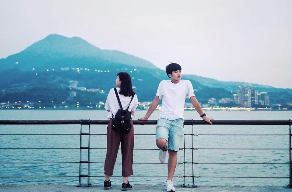 Tamsui Harbour,best places to go in taipei,where to go in taipei,best places to visit in taipei,top places to visit in taipei (1)