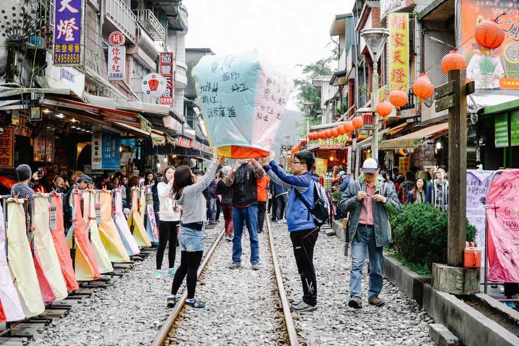 shifen lanterns (1)