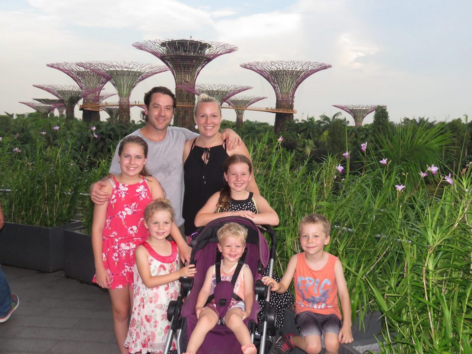 11gardens by the bay blog,gardens by the bay singapore,how to visit gardens by the bay,gardens by the bay guide (1)