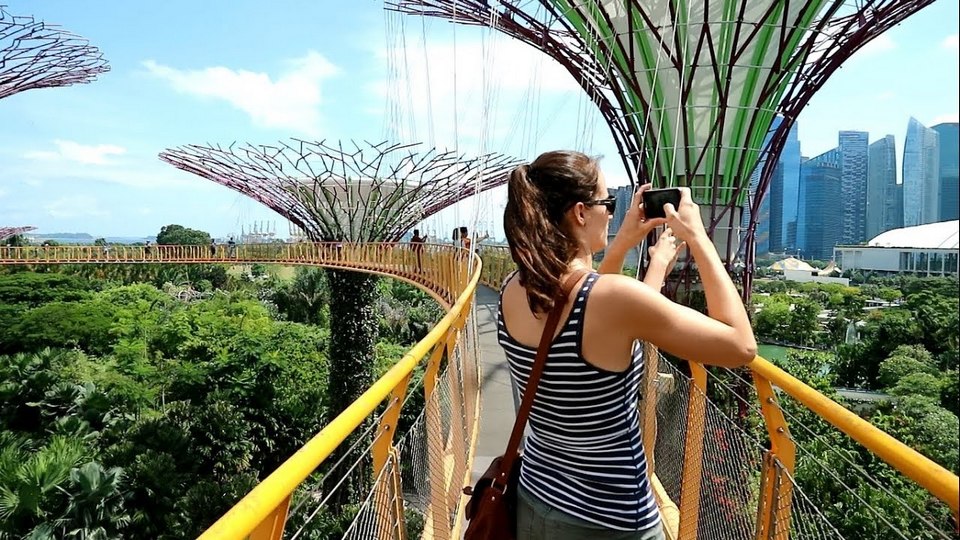 OCBC Skyway