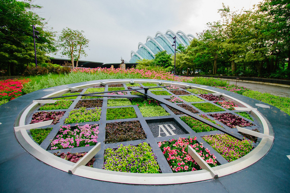11gardens by the bay blog,gardens by the bay singapore,how to visit gardens by the bay,gardens by the bay guide (1)