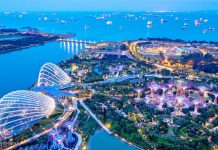 Gardens by the bay blog — The fullest Gardens by the bay guide & How to visit gardens by the bay perfectly? gardens by the bay blog,gardens by the bay singapore,how to visit gardens by the bay,gardens by the bay guide (1)