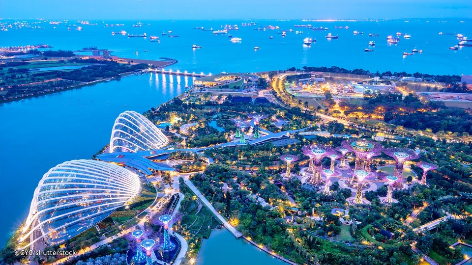 gardens by the bay blog,gardens by the bay singapore,how to visit gardens by the bay,gardens by the bay guide (1)