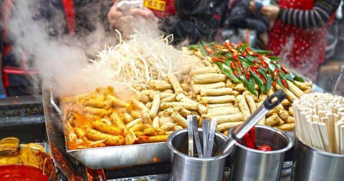 51myeongdong food blog,myeongdong food guide,myeongdong must eat,myeongdong street food,what to eat in myeongdong