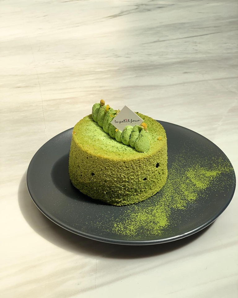 Le Petit Four,best coffee shop in penang,best cafe in georgetown penang,best coffee in penang (18)