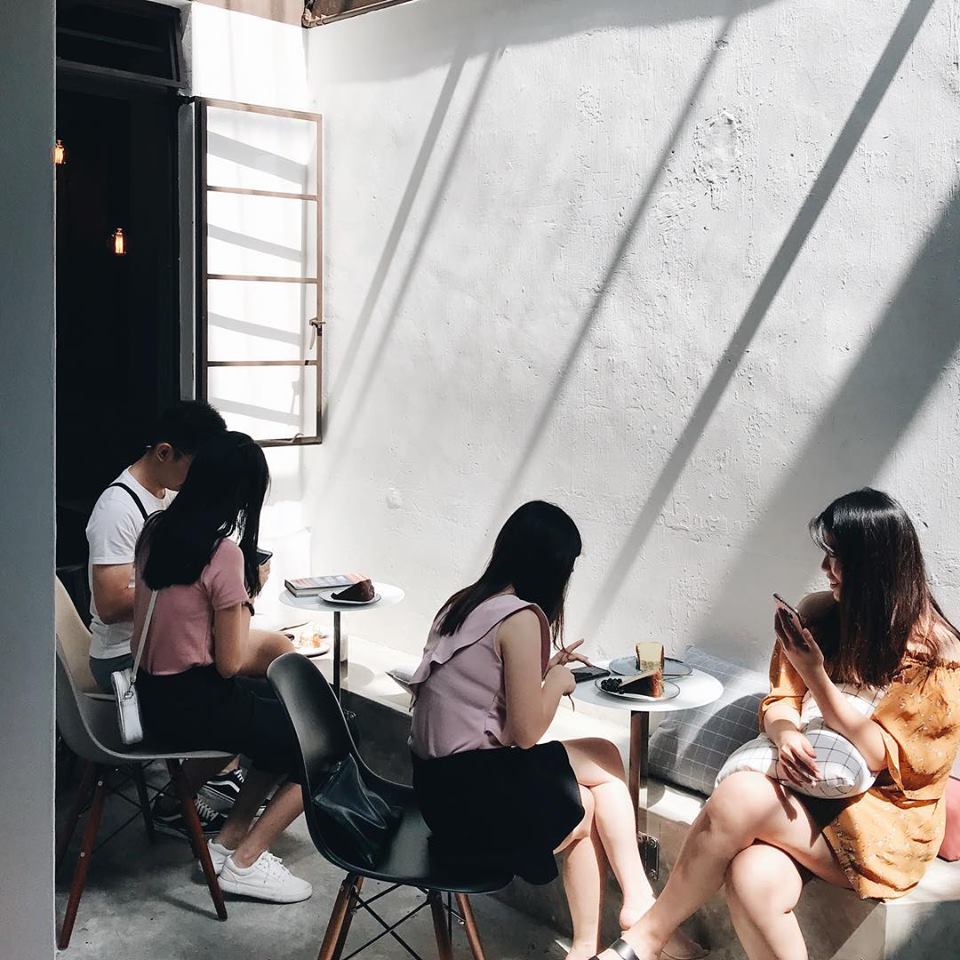 Belle and Cream,best coffee shop in penang,best cafe in penang,best coffee in georgetown penang (1)
