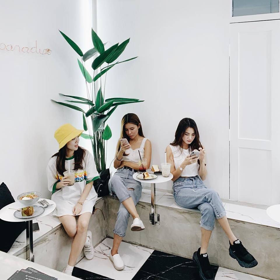 Belle and Cream,best coffee shop in penang,best cafe in penang,best coffee in georgetown penang (1)