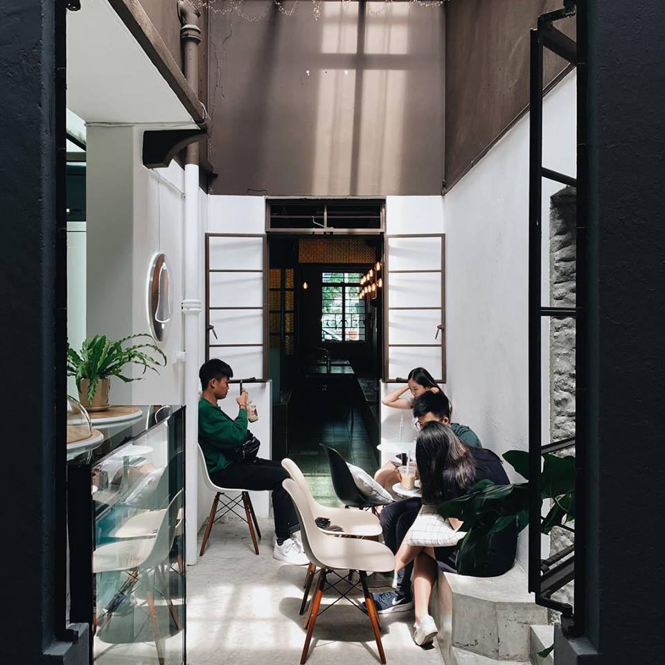 Belle and Cream,best coffee shop in penang,best cafe in penang,best coffee in georgetown penang (1)