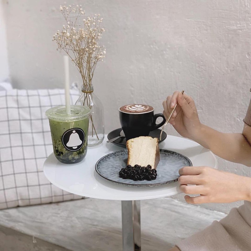Belle and Cream,best coffee shop in penang,best cafe in penang,best coffee in georgetown penang (1)