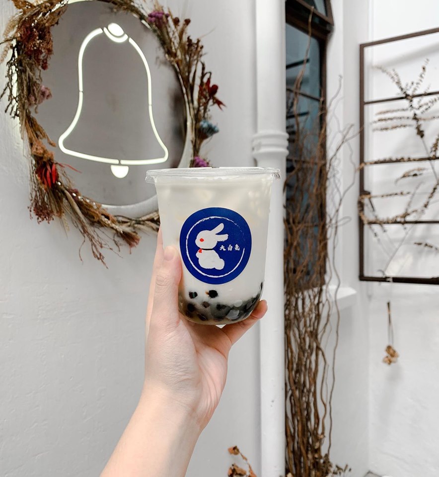 Belle and Cream,best coffee shop in penang,best cafe in penang,best coffee in georgetown penang (1)
