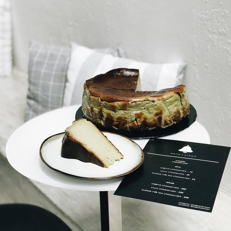 Belle and Cream,best coffee shop in penang,best cafe in penang,best coffee in georgetown penang (1)