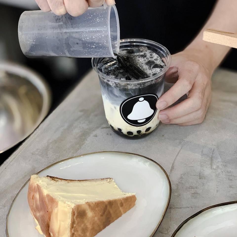 Belle and Cream,best coffee shop in penang,best cafe in penang,best coffee in georgetown penang (1)
