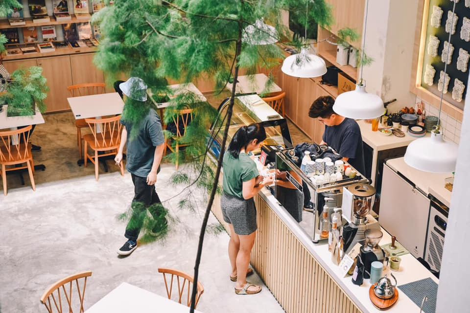 Fuku Eatery & Dessert,best coffee shop in penang,best cafe in georgetown penang,best coffee in penang (1)