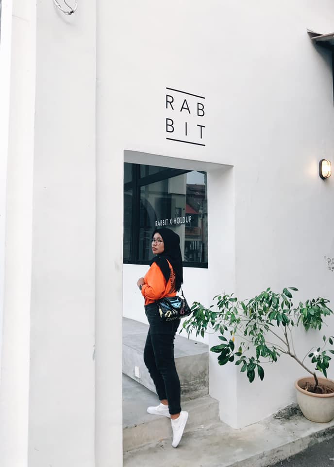 Rabbit X Hold Up,best coffee shop in penang,best cafe in penang,best coffee in georgetown penang (5)