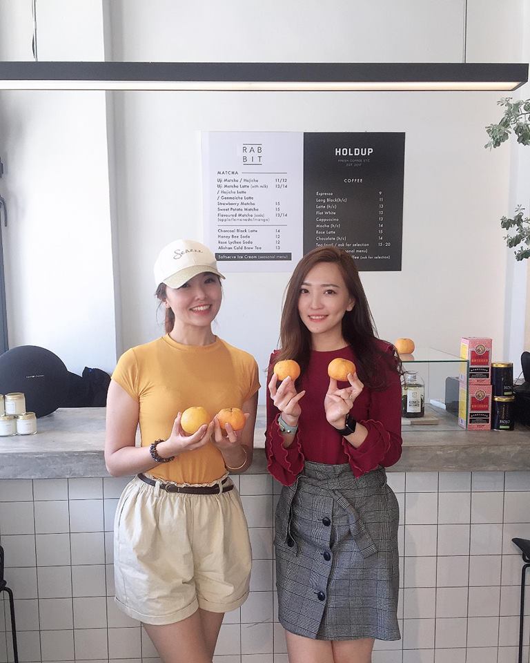 Rabbit X Hold Up,best coffee shop in penang,best cafe in penang,best coffee in georgetown penang (5)