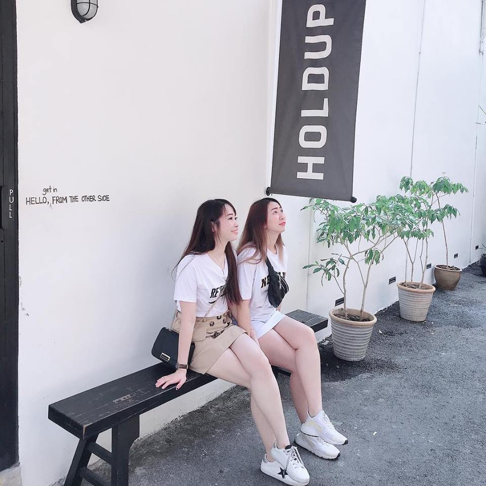 Rabbit X Hold Up,best coffee shop in penang,best cafe in penang,best coffee in georgetown penang (5)