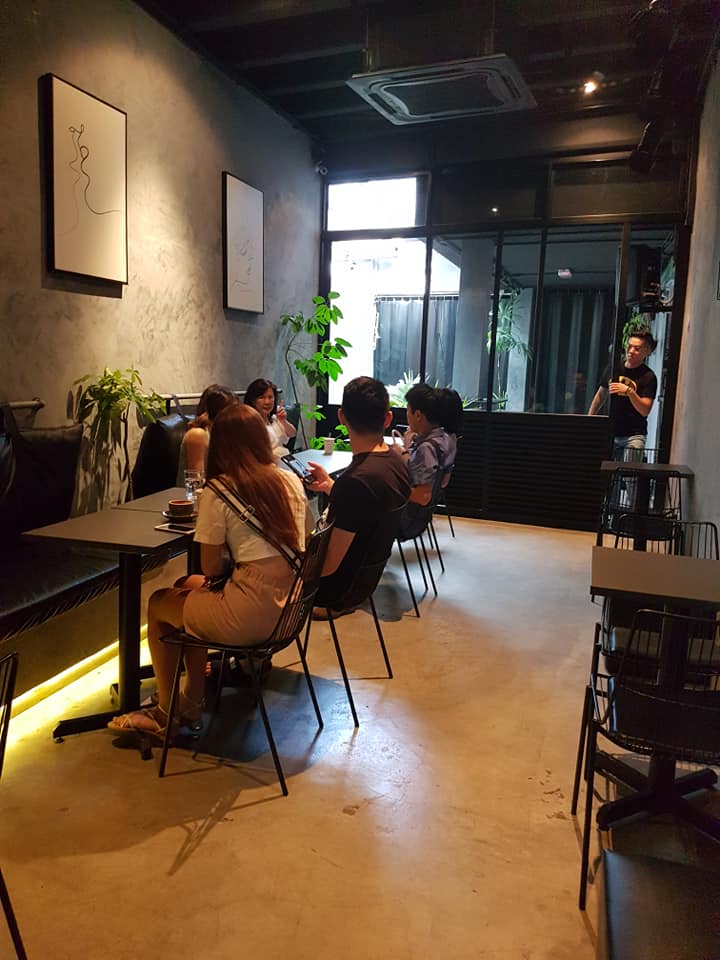 Rabbit X Hold Up,best coffee shop in penang,best cafe in penang,best coffee in georgetown penang (5)