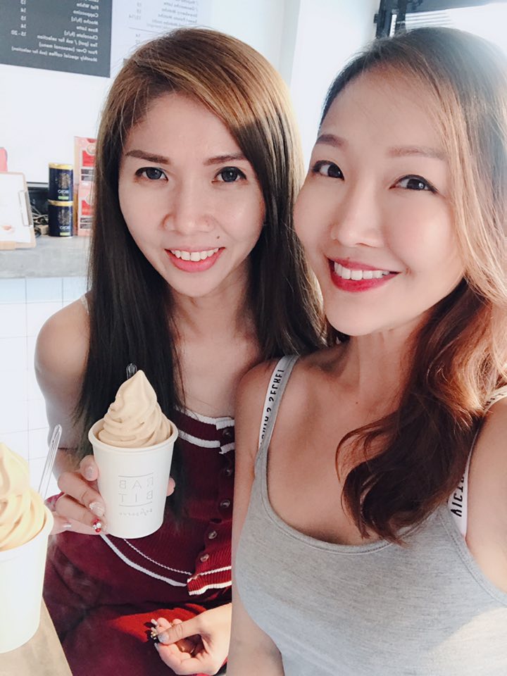 Rabbit X Hold Up,best coffee shop in penang,best cafe in penang,best coffee in georgetown penang (5)