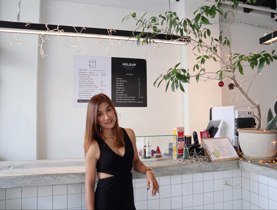 Rabbit X Hold Up,best coffee shop in penang,best cafe in penang,best coffee in georgetown penang (5)