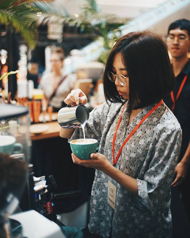 The Norm,best coffee shop in penang,best cafe in penang,best coffee in georgetown penang (1)
