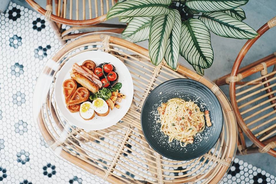 The Norm,best coffee shop in penang,best cafe in penang,best coffee in georgetown penang (1)