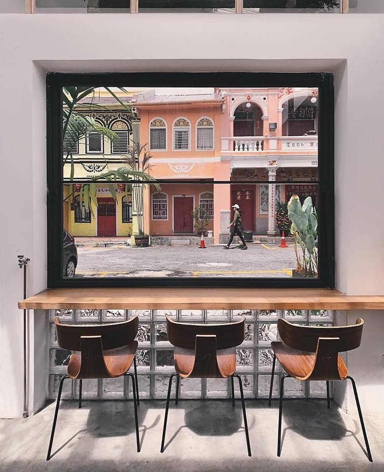The Norm,best coffee shop in penang,best cafe in penang,best coffee in georgetown penang (1)