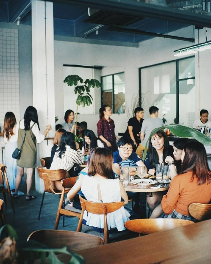 The Norm,best coffee shop in penang,best cafe in penang,best coffee in georgetown penang (1)