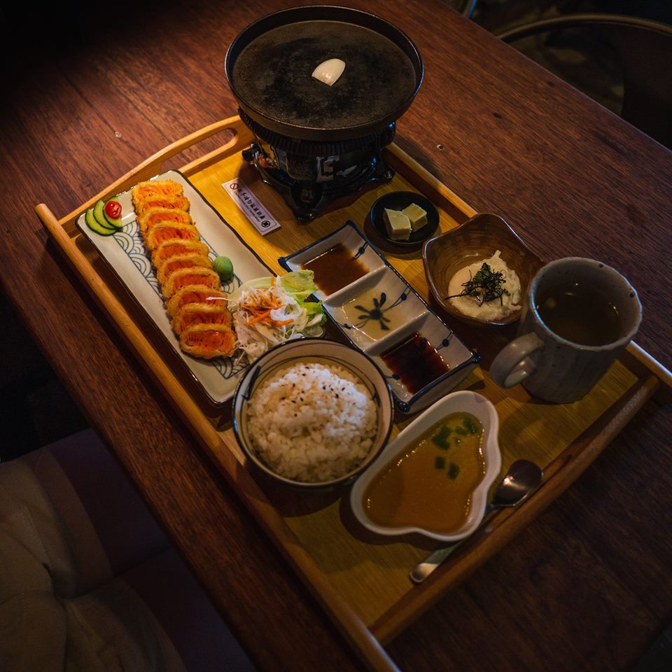 隔壁老王 Mr. Wang,best coffee shop in penang,best cafe in penang,best coffee in georgetown penang (1)