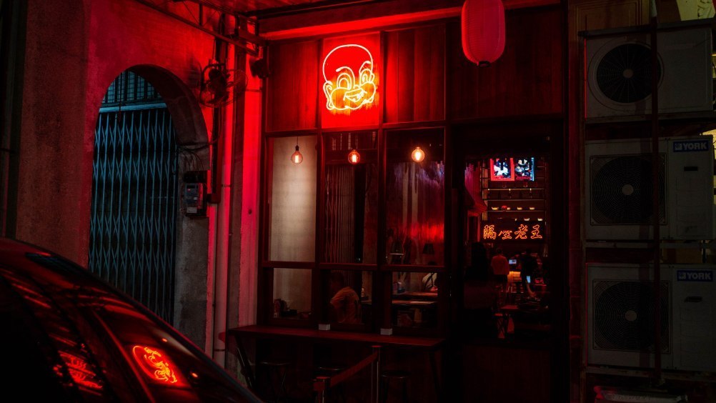 隔壁老王 Mr. Wang,best coffee shop in penang,best cafe in penang,best coffee in georgetown penang (24)