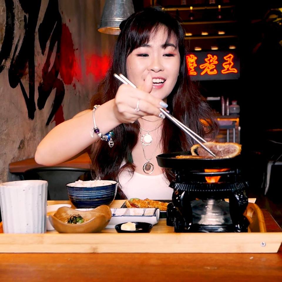 隔壁老王 Mr. Wang,best coffee shop in penang,best cafe in penang,best coffee in georgetown penang (4)