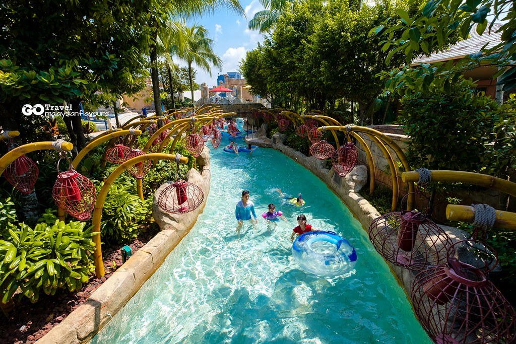 Adventure Cove Waterpark,sentosa blog,sentosa guide,sentosa island blog,sentosa island travel guide,sentosa travel guide (3)