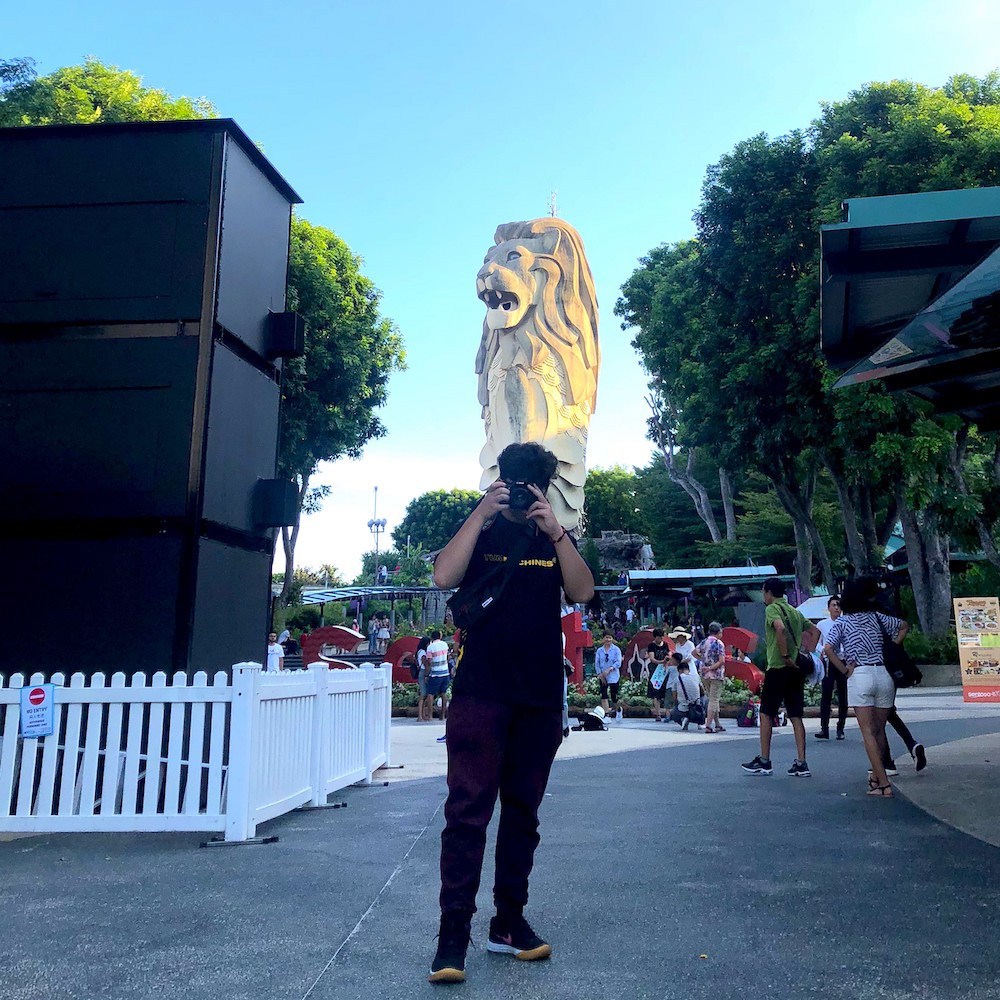 | sentosa blog