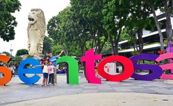 sentosa blog, sentosa guide, sentosa island blog, sentosa island guide, sentosa island travel guide, sentosa travel guide