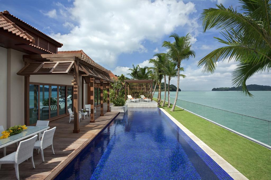 | sentosa island blog