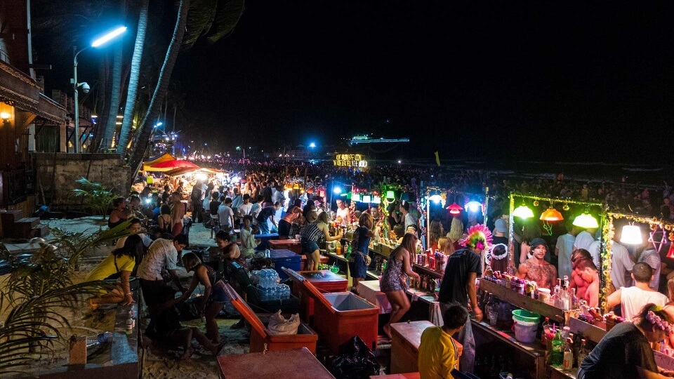 Koh Phangan