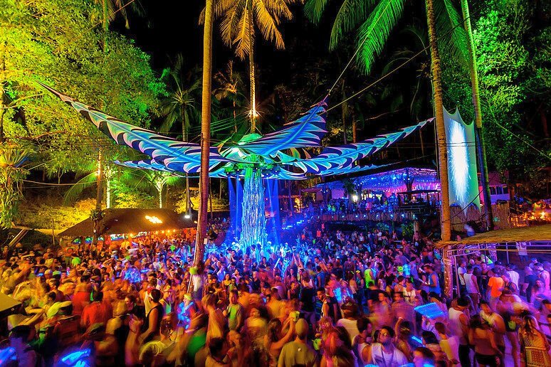 Koh Phangan