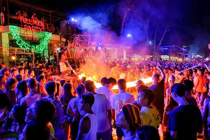 Koh Phangan
