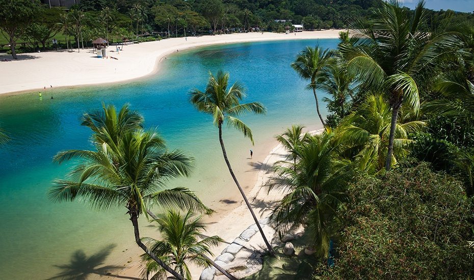 Singapore-beaches-Palawan-beach