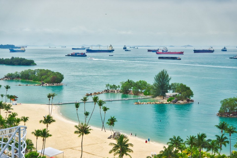 siloso beach sentosa (1)