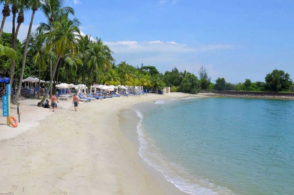 siloso beach sentosa (1)