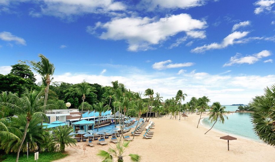 siloso beach sentosa (1)