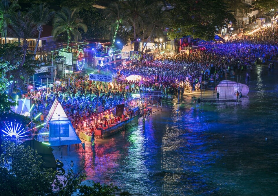 Koh Phangan