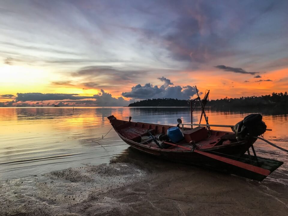 Koh Phangan