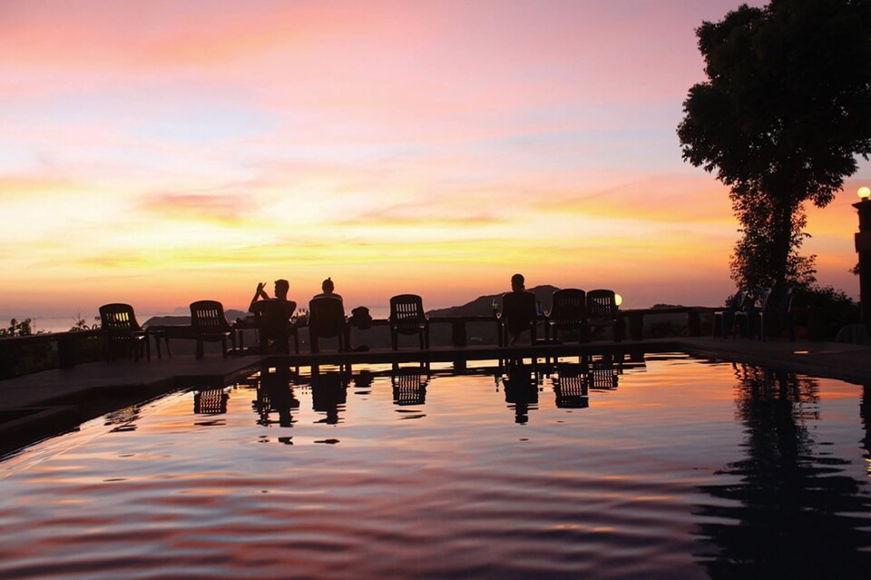 Koh Phangan