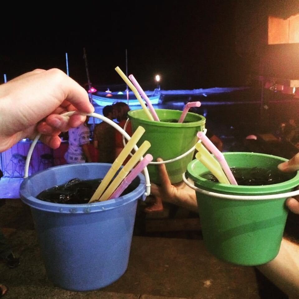Koh Phangan