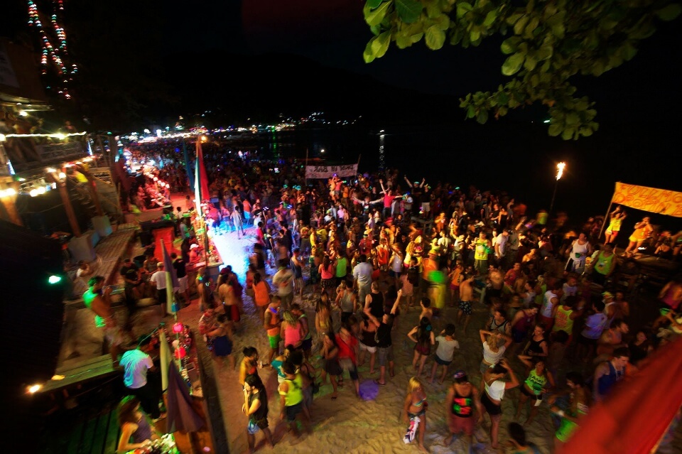 Koh Phangan