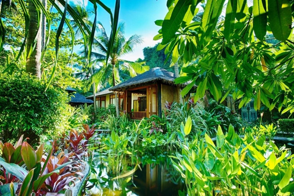 Koh Phangan