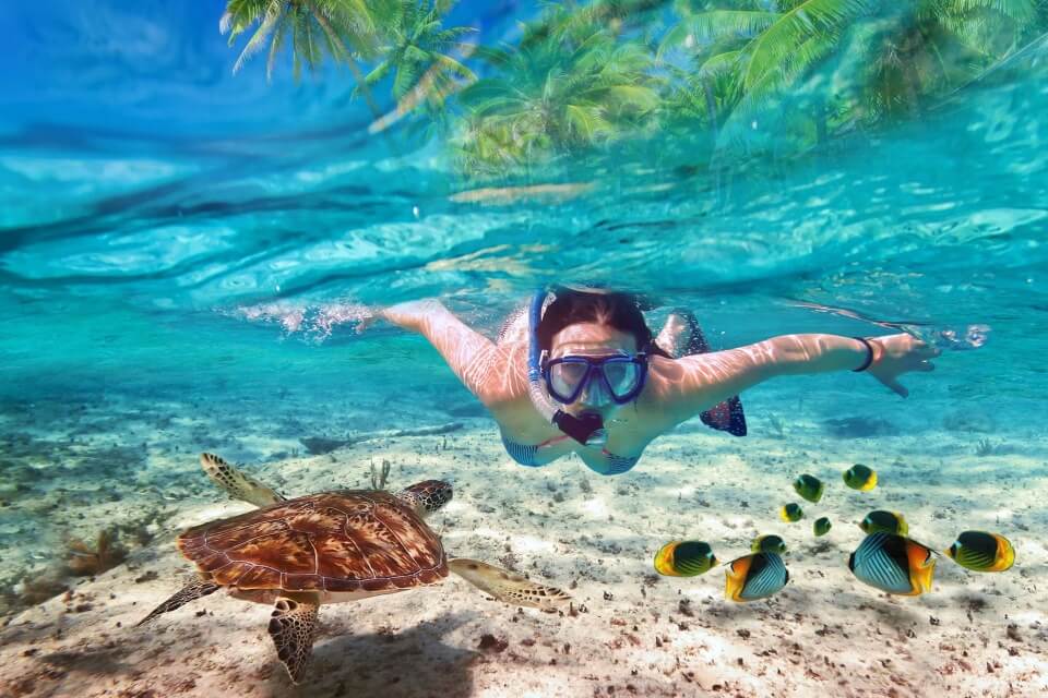 Koh Phangan