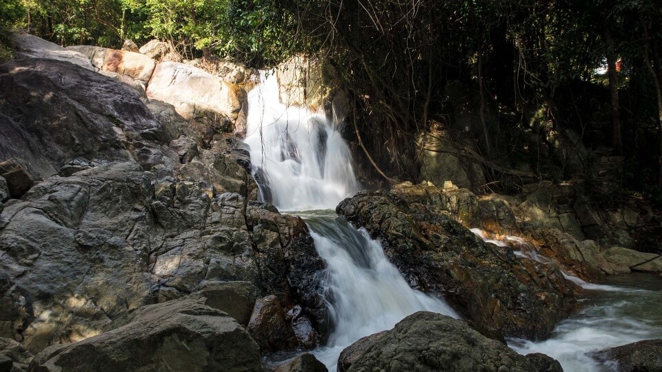 Koh Phangan