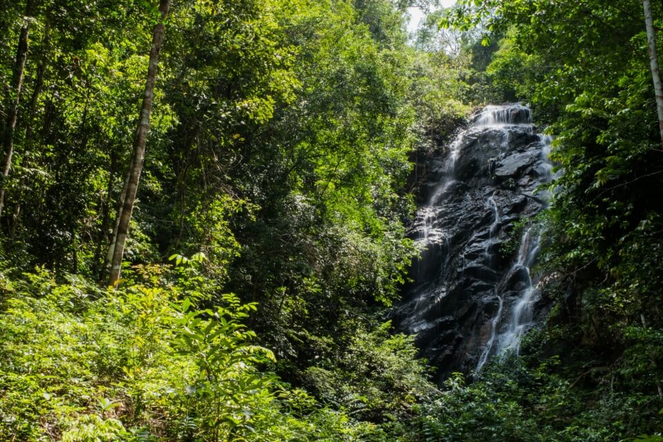 Koh Phangan